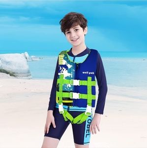 ALLOET WELL PATH Lifeguard Jacket Size Small